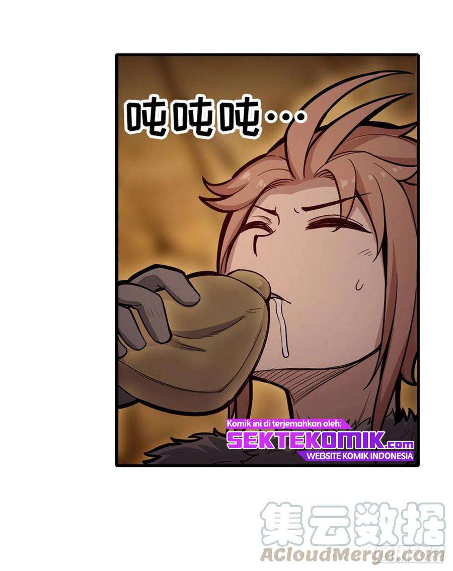 Wuxian Shitu Yu Shier Zhan Ji (Infinite Apostles and Twelve War Girls) Chapter 162 Gambar 10
